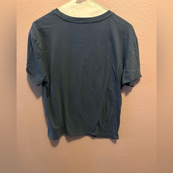 Freeze happy face floral top - Picture 2 of 6